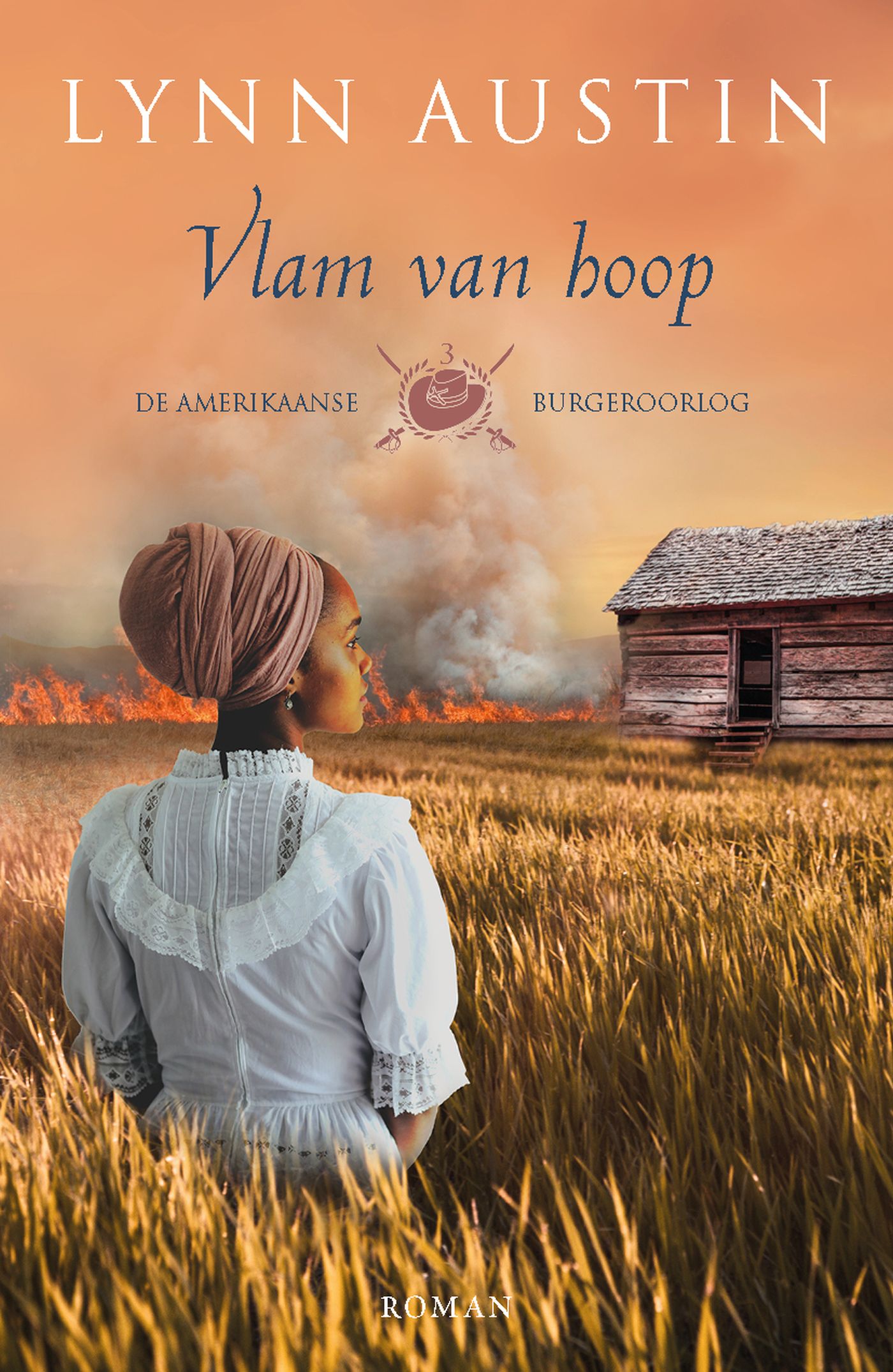Vlam van hoop 