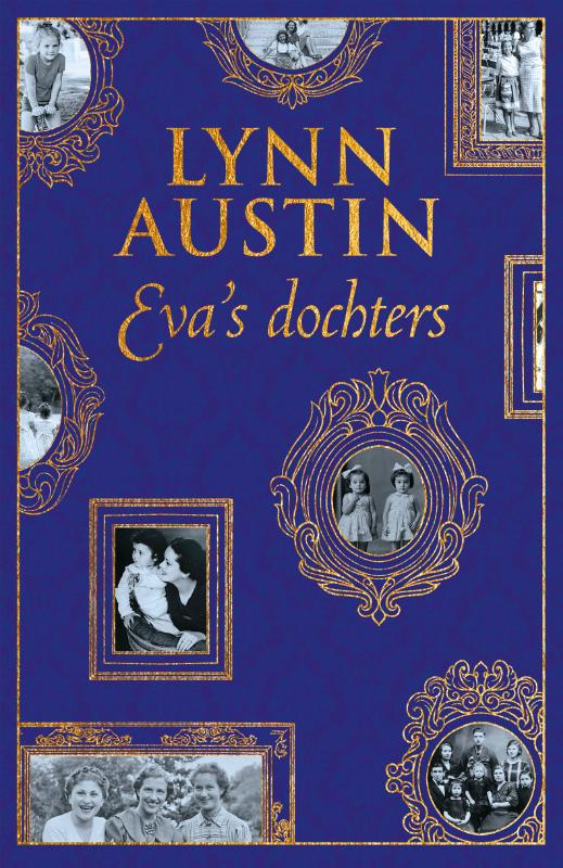 Eva 's dochters 