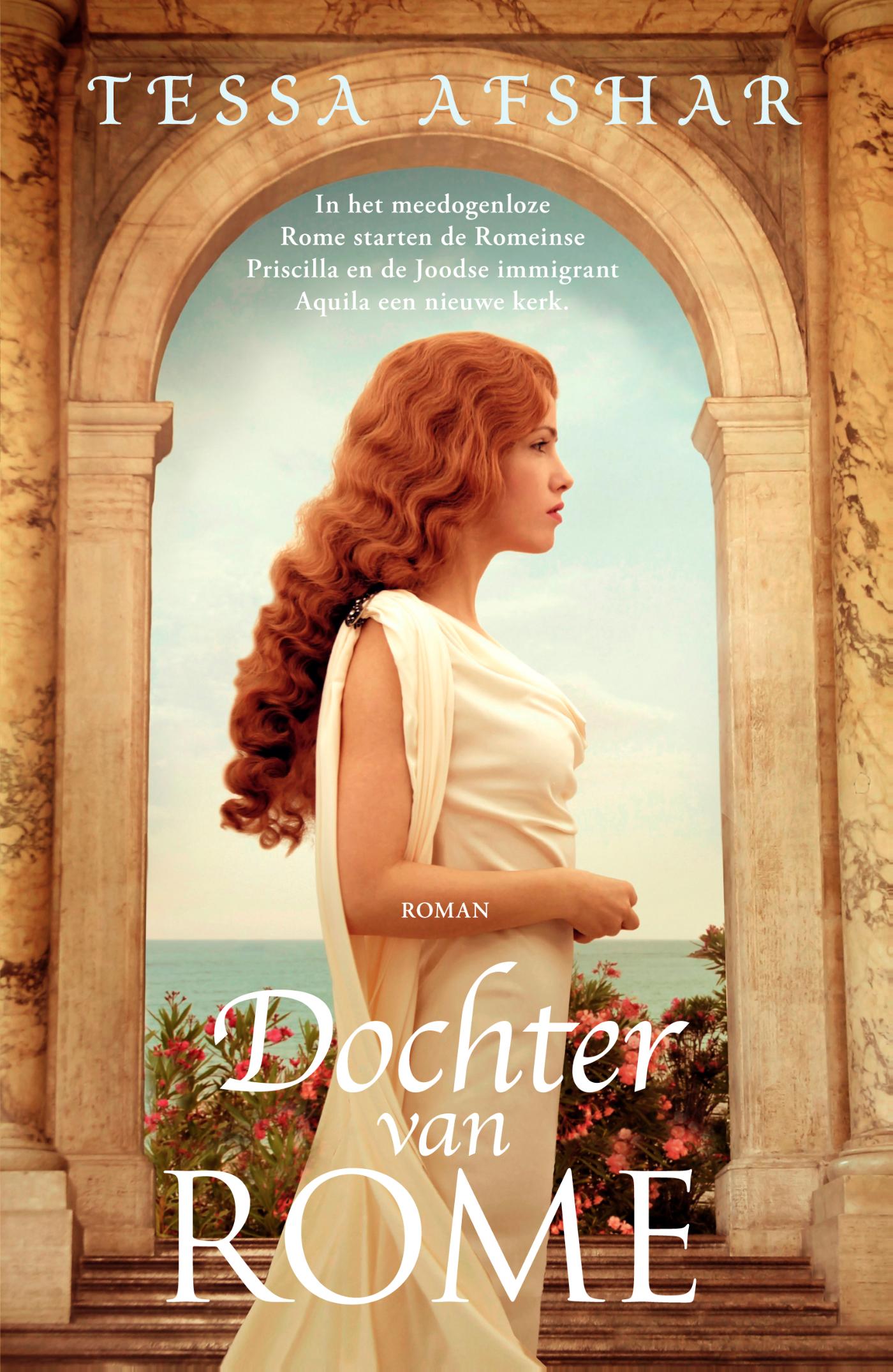 Dochter van Rome 