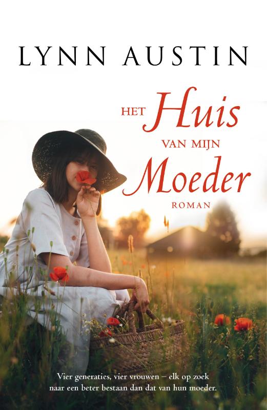 Het huis van mijn moeder 