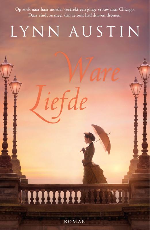 Ware liefde 