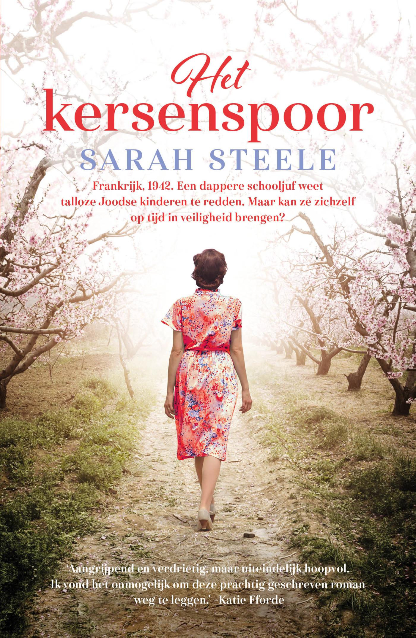 Het kersenspoor 
