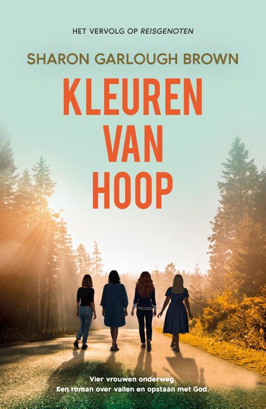 Kleuren van hoop 