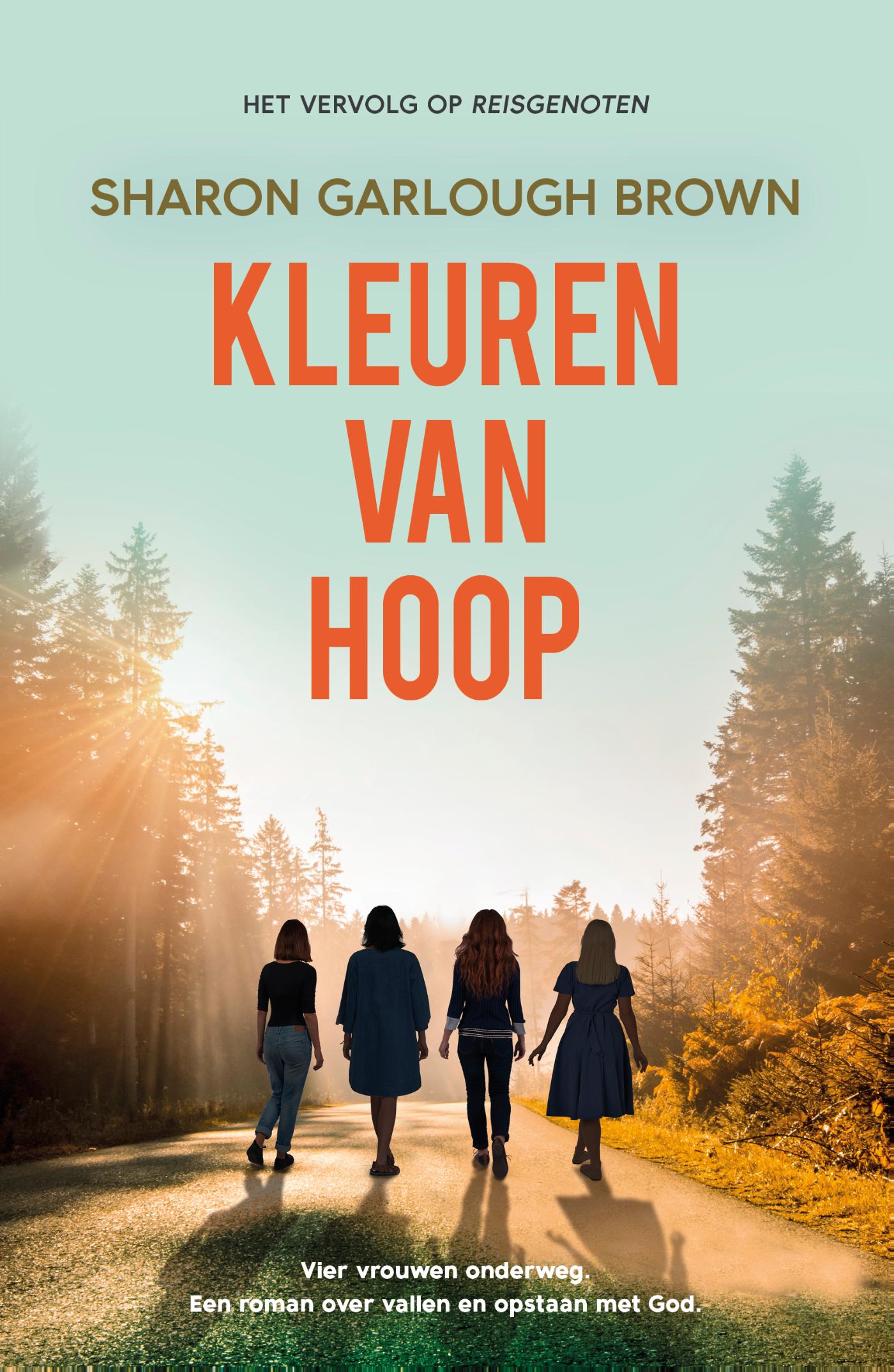 Kleuren van hoop 