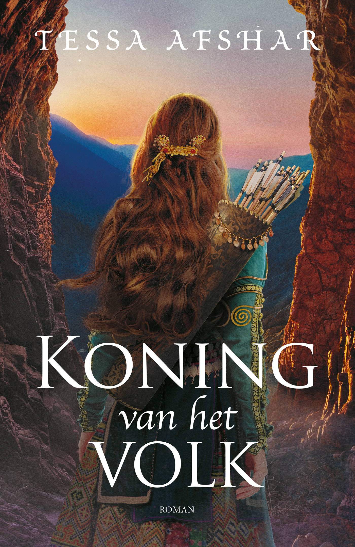 Koning van het volk 