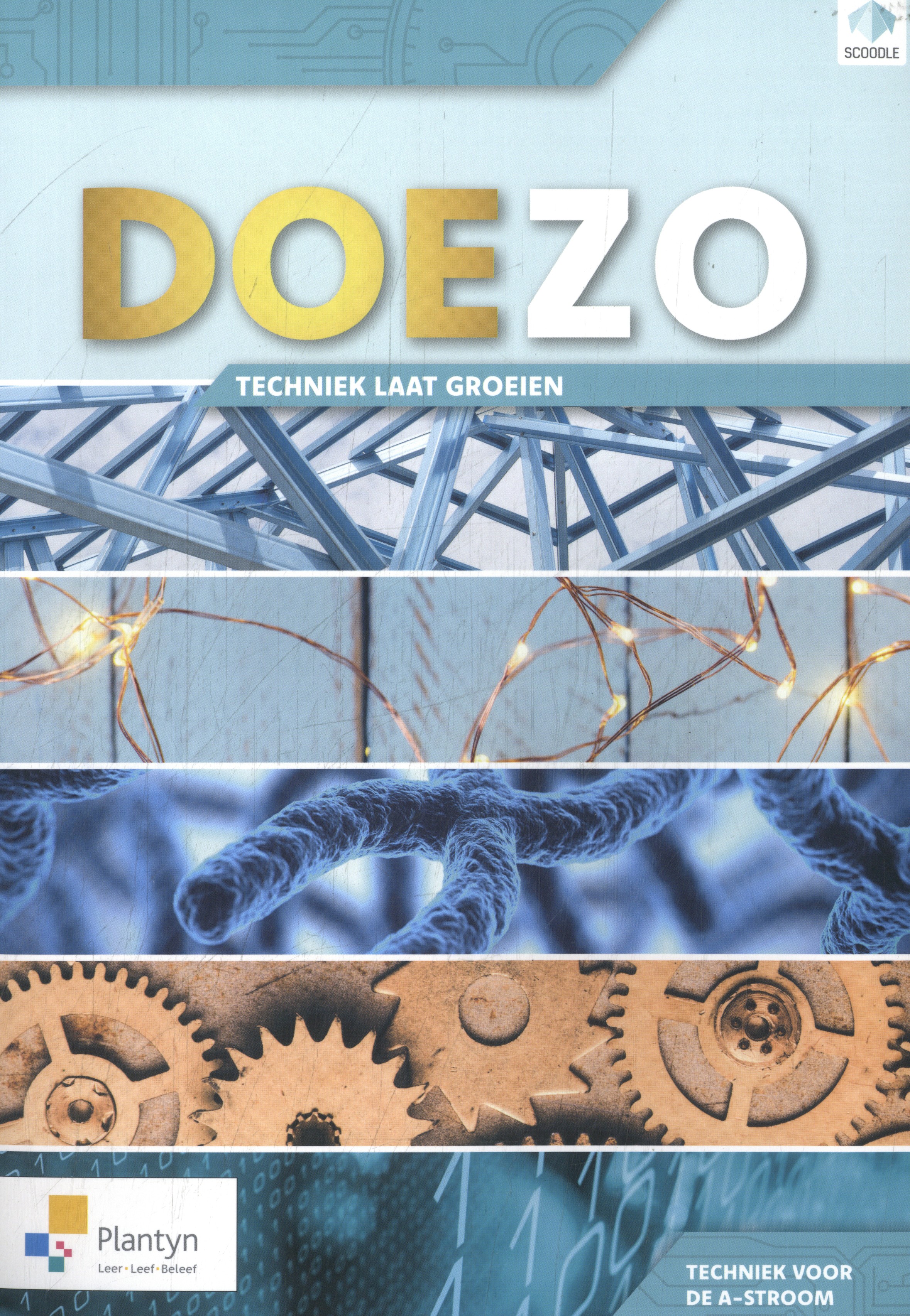 DOEZO Techniek laat groeien