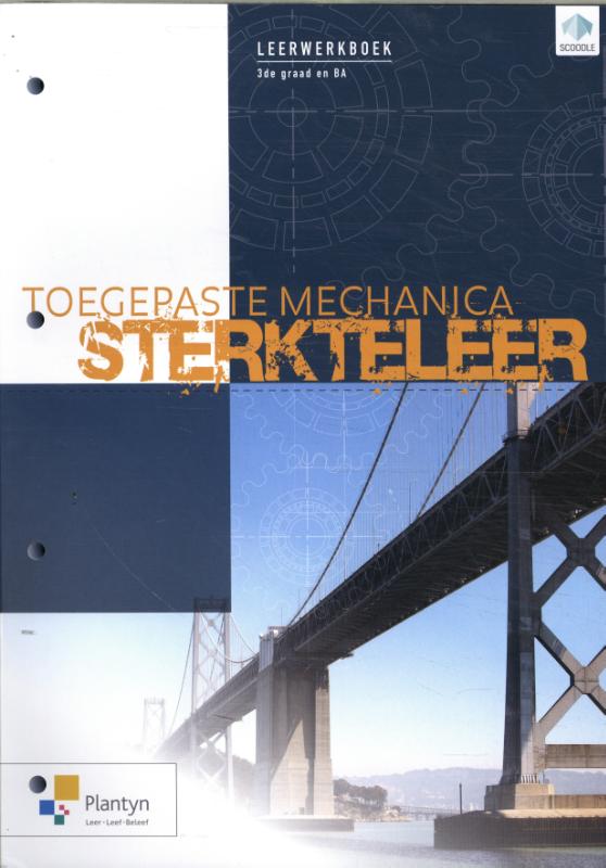 Sterkteleer 