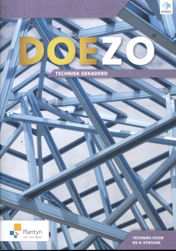 DOEZO project 5