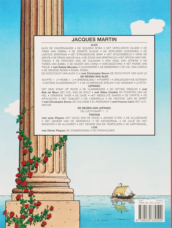 Het was in Khorsabad 25