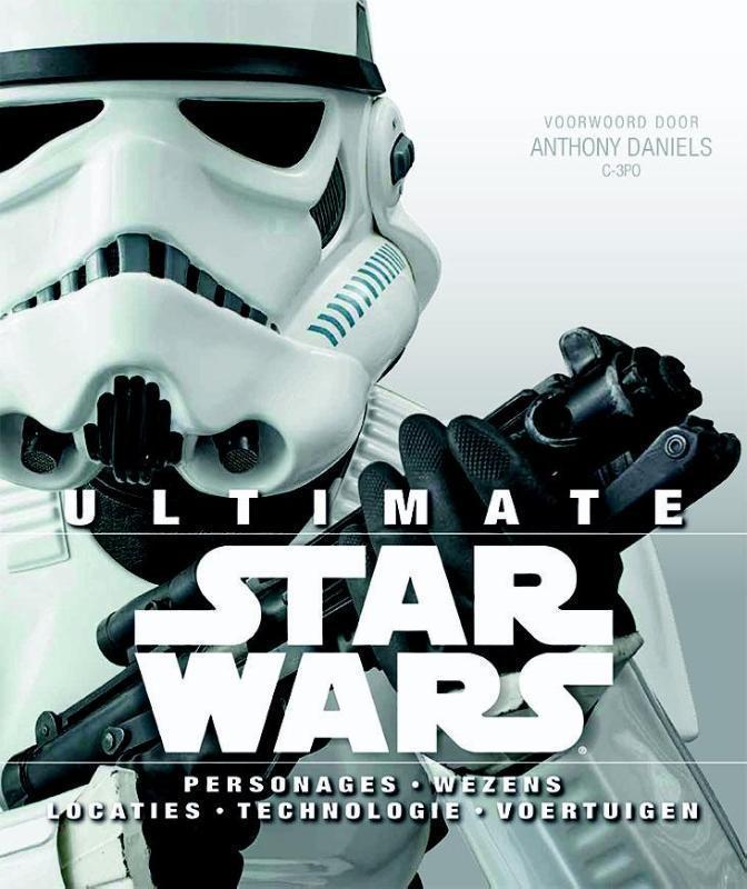 Ultimate Star Wars 