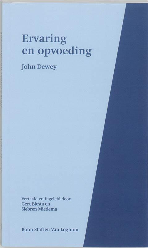 Ervaring en opvoeding 