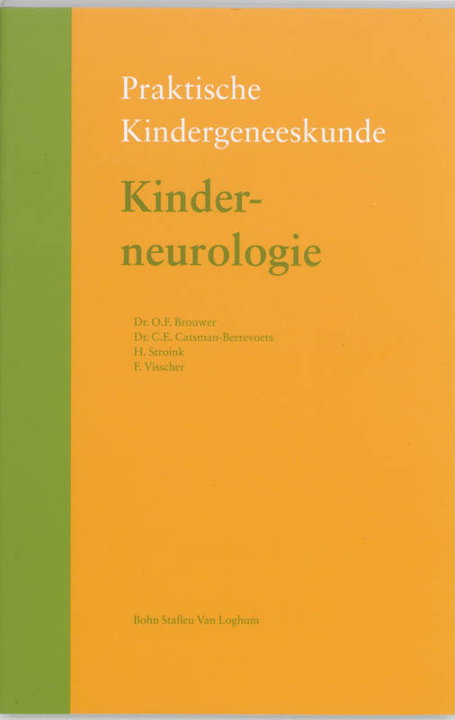 Kinderneurologie 