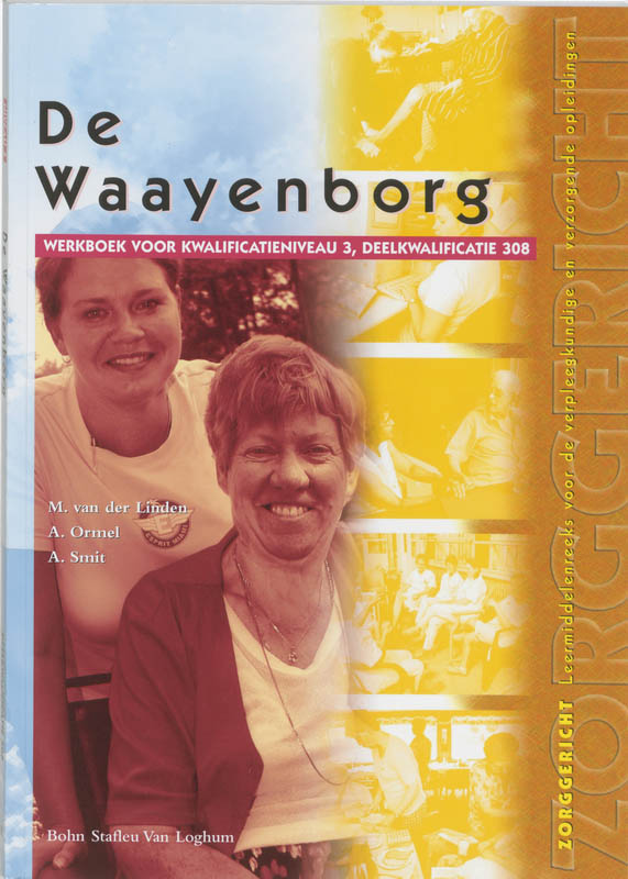 De Waayenborg 