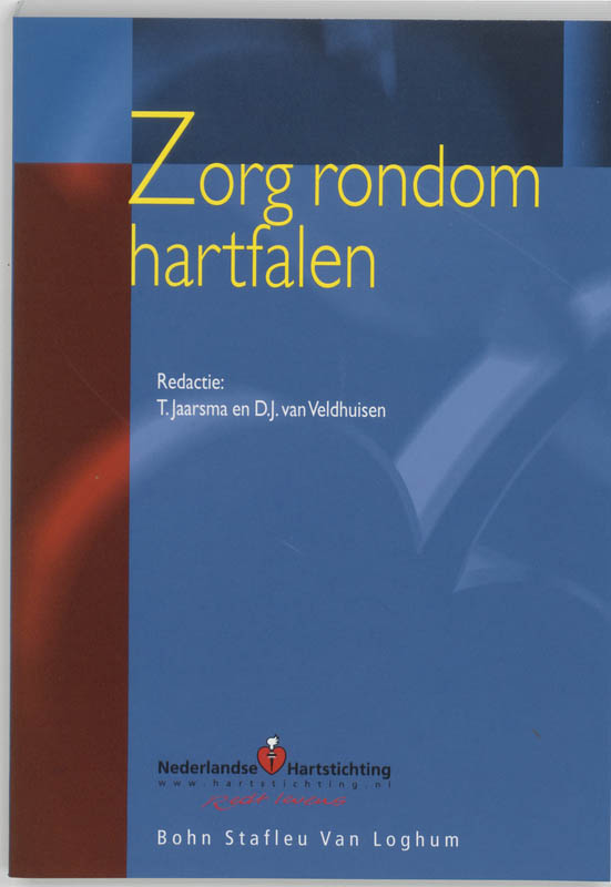 Zorg rondom hartfalen 