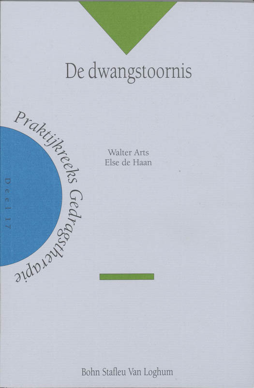 De dwangstoornis 