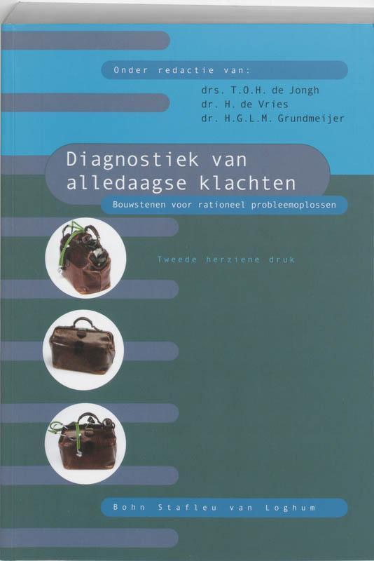Diagnostiek van alledaagse klachten deel I & II 