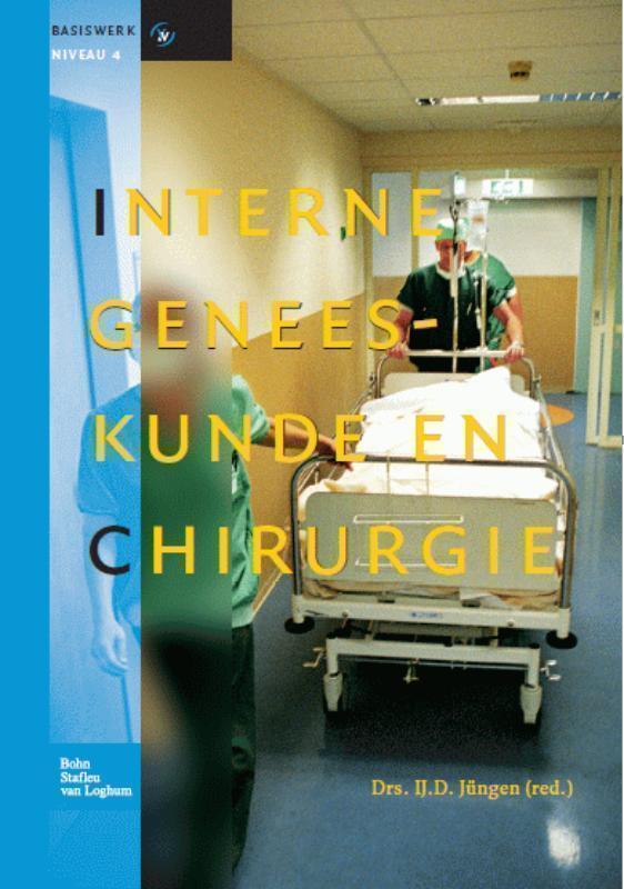 Interne geneeskunde en chirurgie 