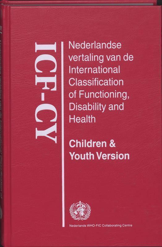 Ned. vertaling ICF C &Y version 