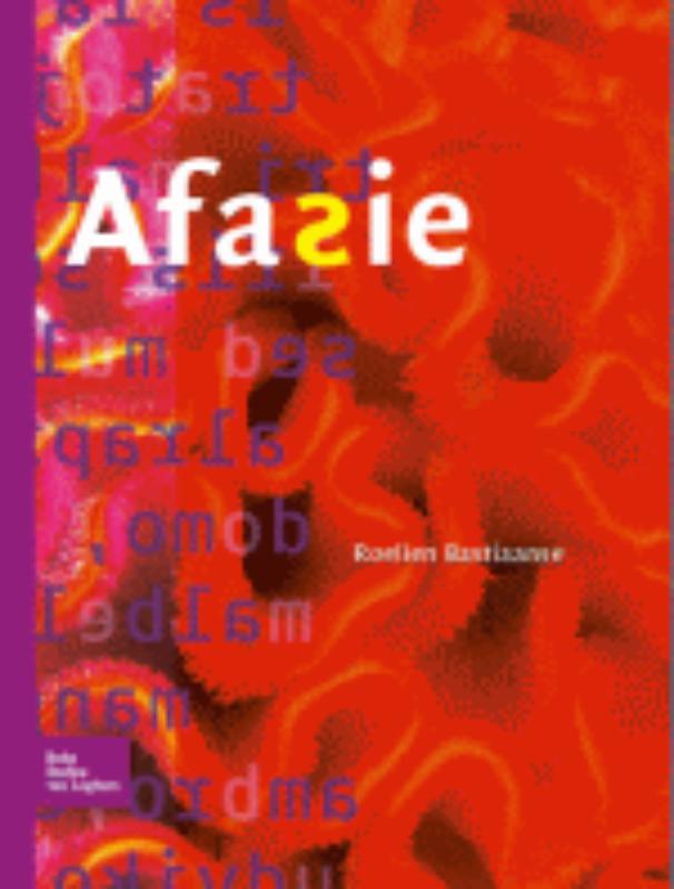 Afasie 