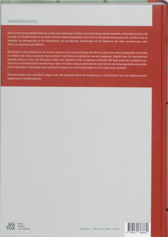 Parodontologie 