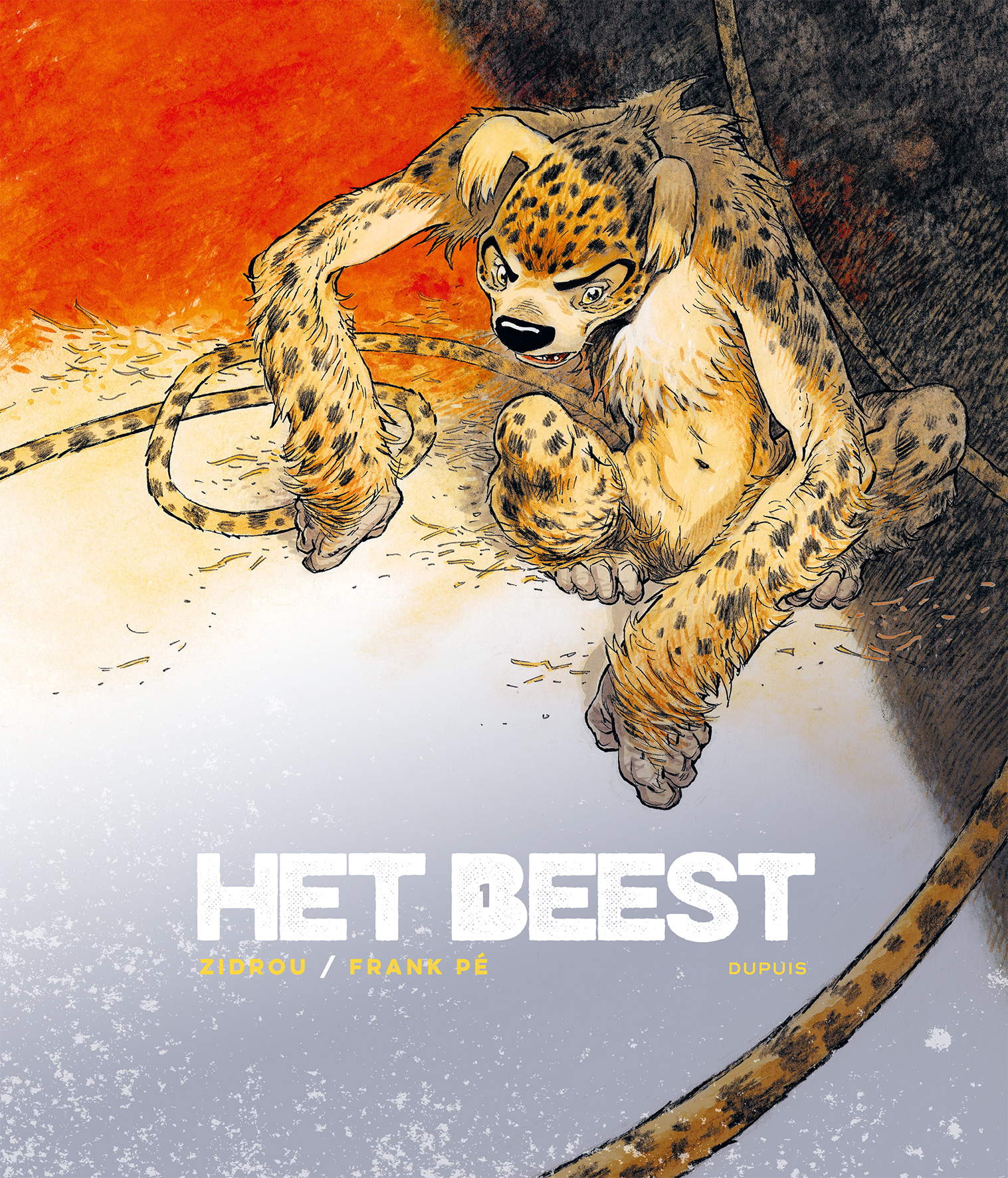 Het Beest 