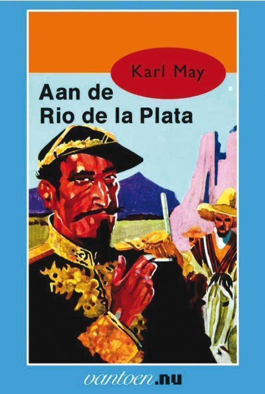 Aan de Rio de la Plata 