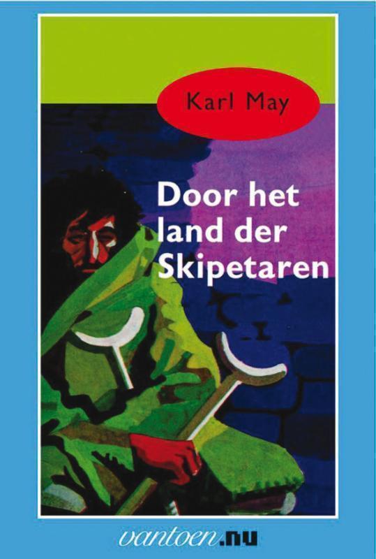 Door het land der Skipetaren 