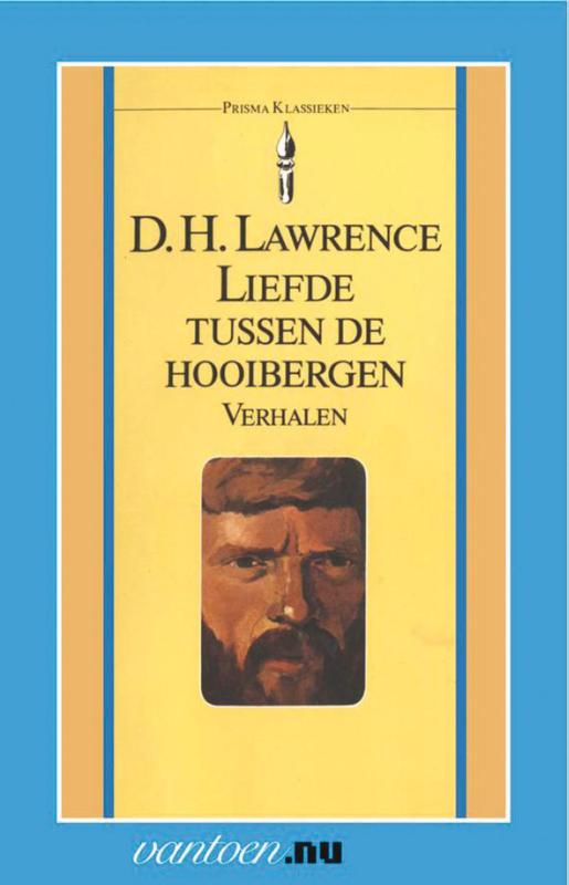 Liefde tussen de hooibergen 