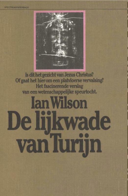 Lijkwade van Turijn 