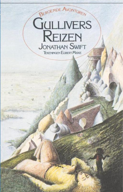 Gullivers reizen 