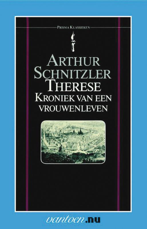 Therese, kroniek van een vrouwenleven 