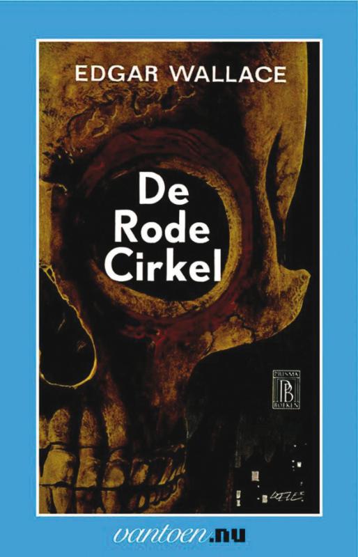 De rode cirkel 