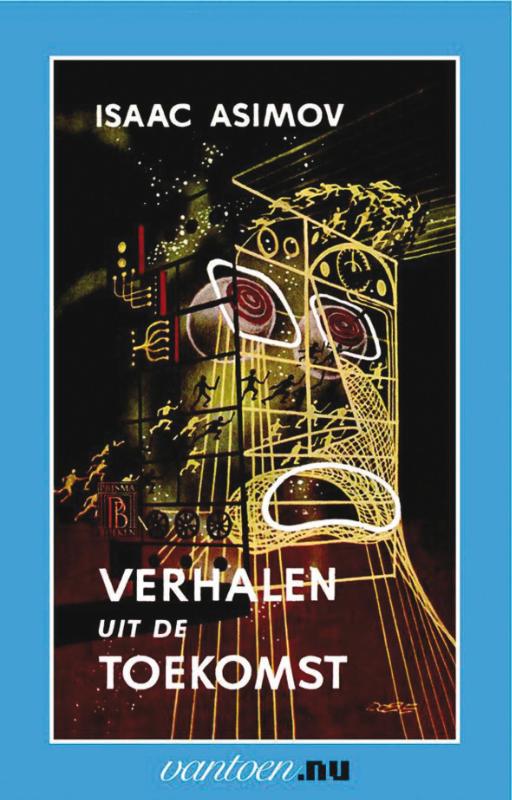 Verhalen uit de toekomst 