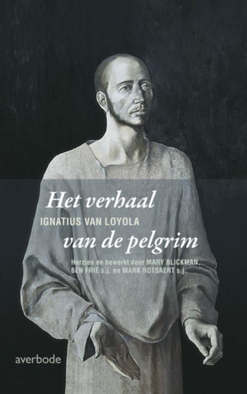 Het verhaal van de pelgrim 