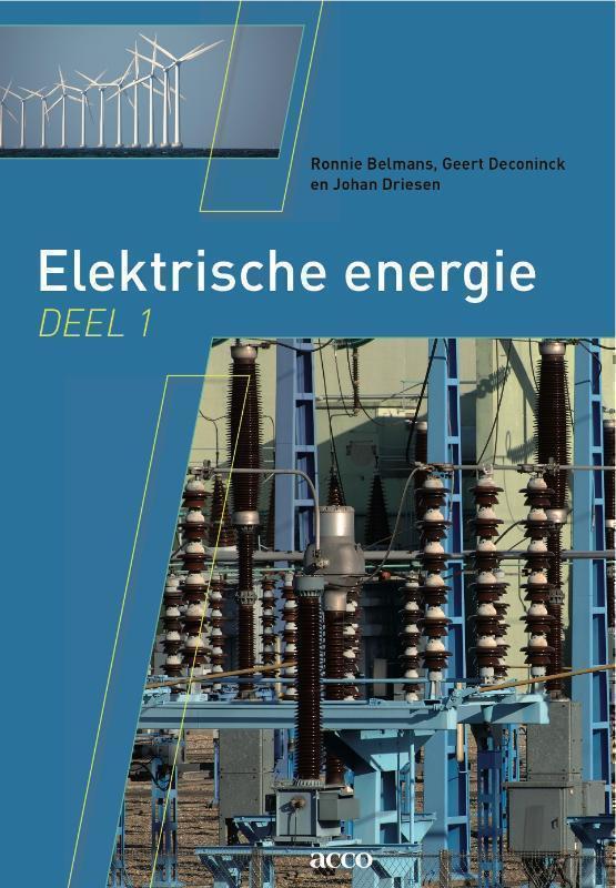 Elektrische Energie 