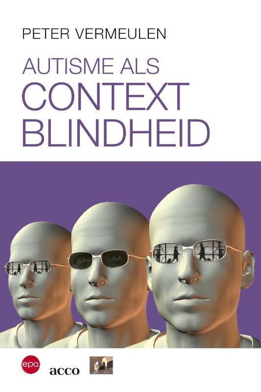 Autisme als contextblindheid 