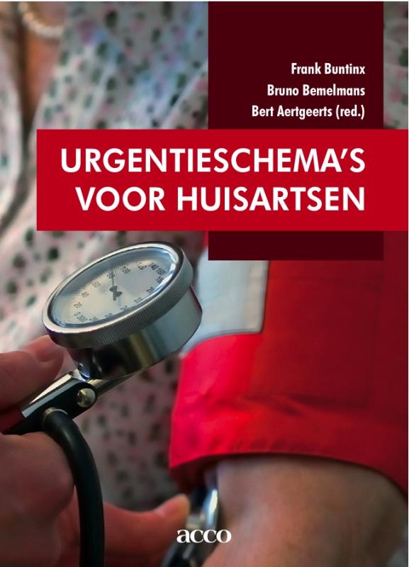 Urgentieschema 's voor huisartsen 
