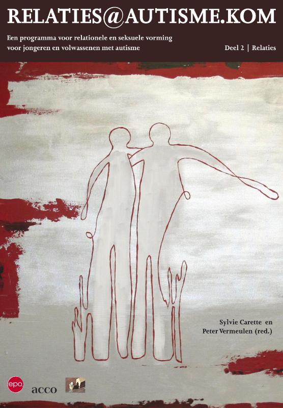 Relaties@autisme.kom een proggramma voor relationele en seksuele
