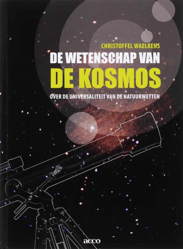 De wetenschap van de kosmos over de universaliteit van de natuurwetten