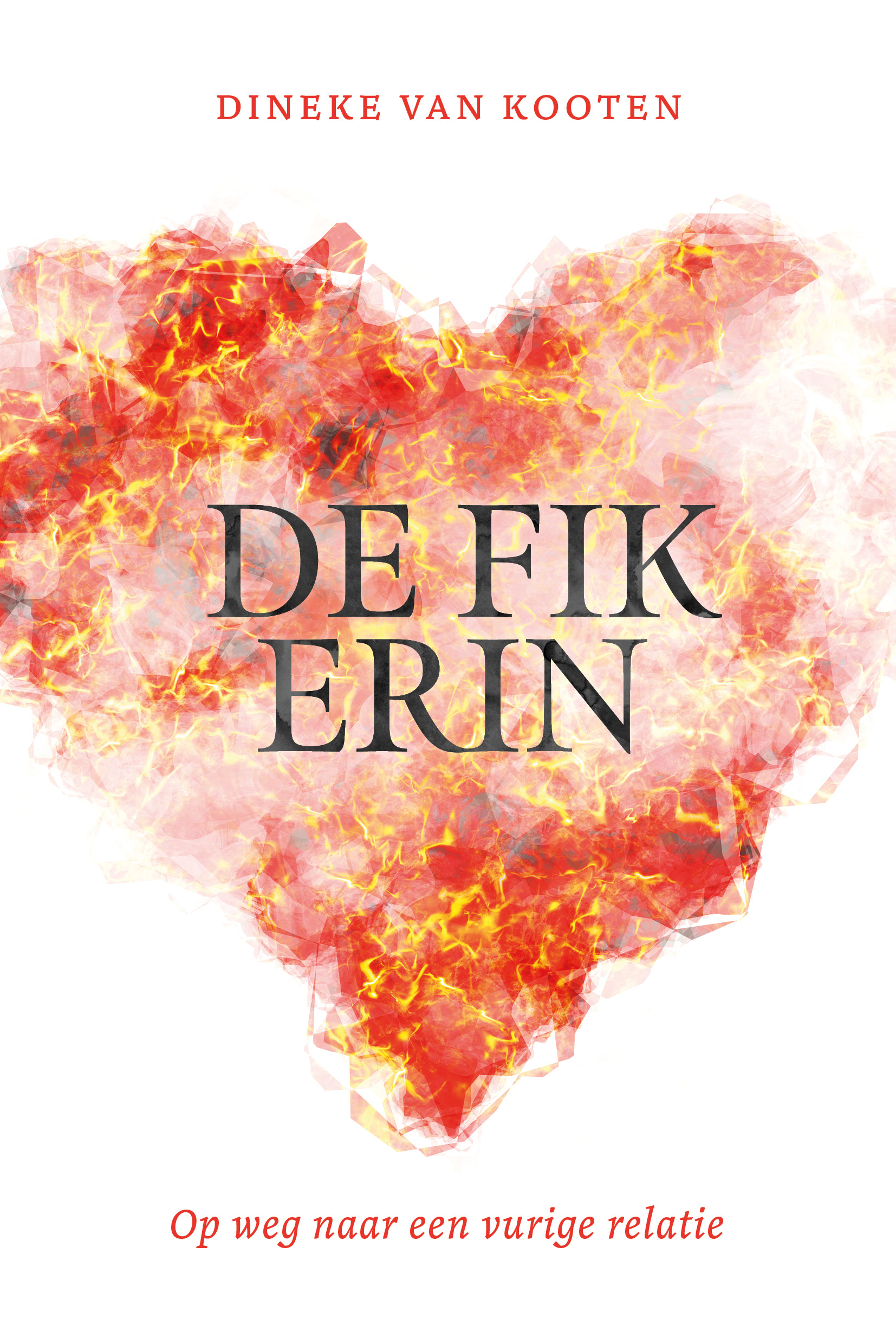 De fik erin Op weg naar een vurige relatie