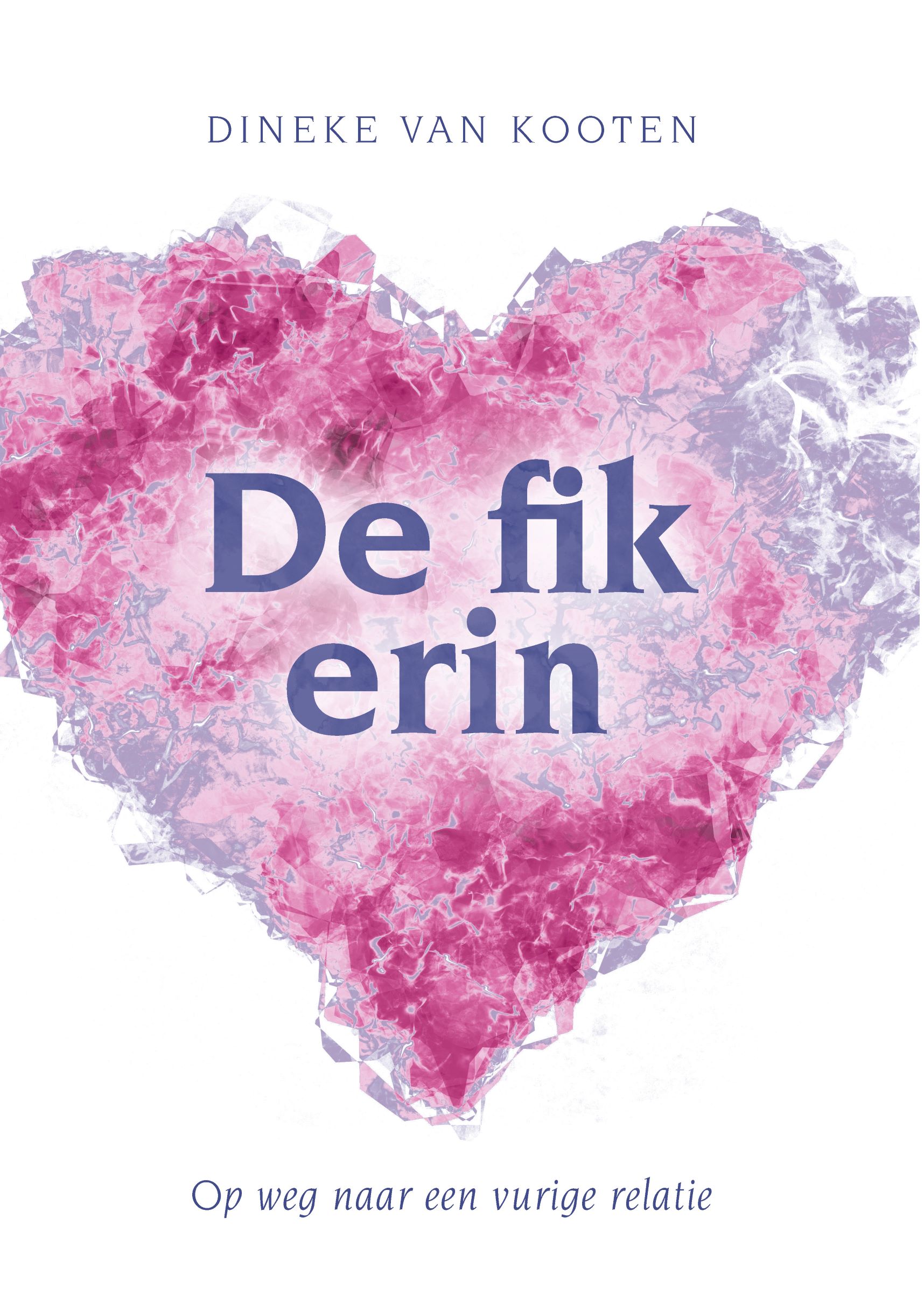 De fik erin Op weg naar een vurige relatie