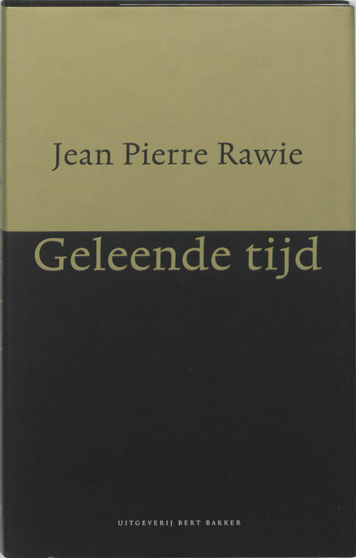 Geleende tijd 