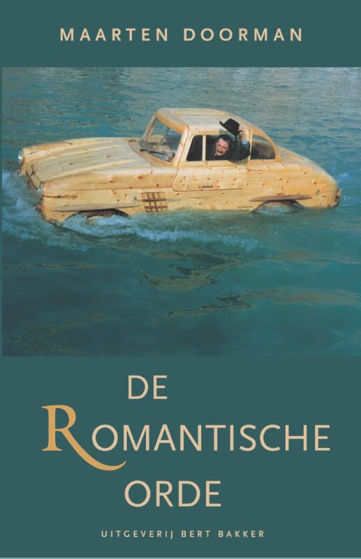 De romantische orde 