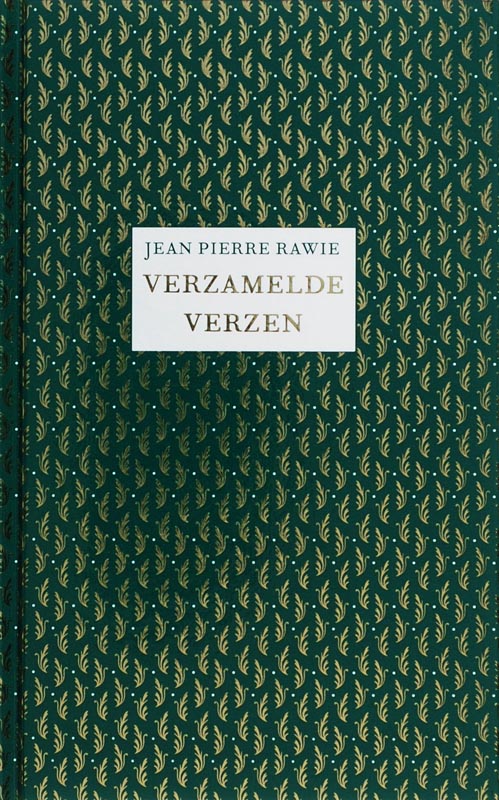 Verzamelde verzen 