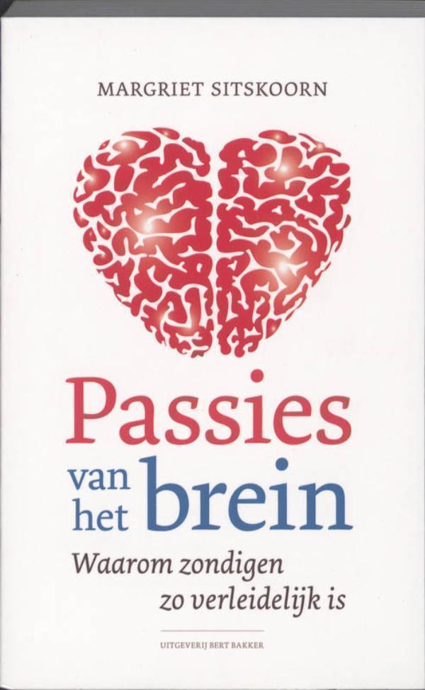 Passies van het brein 
