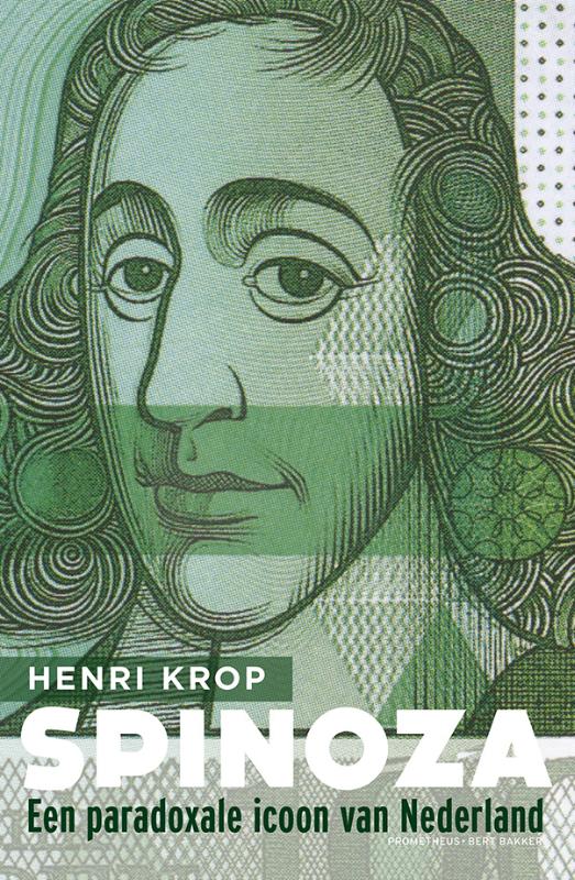 Spinoza een paradoxale icoon van Nederland