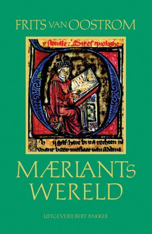 Maerlants wereld 