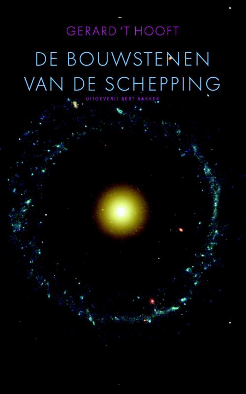 Bouwstenen van de schepping een zoektocht naar het allerkleinste