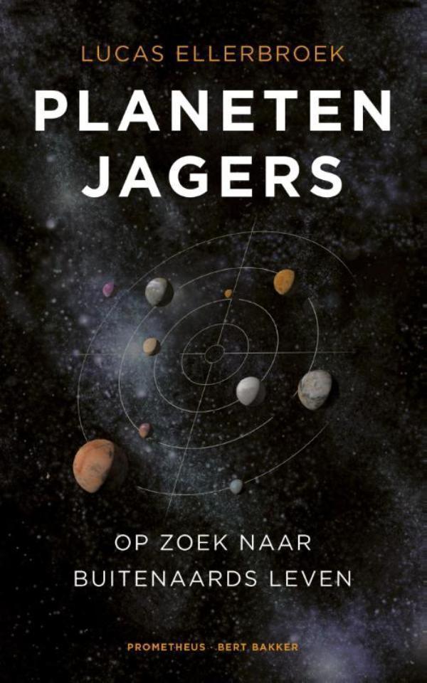 Planetenjagers 