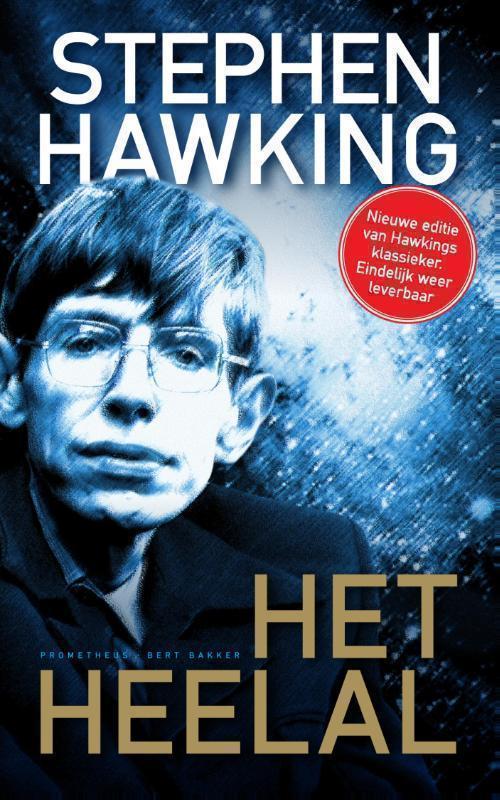 Het heelal 